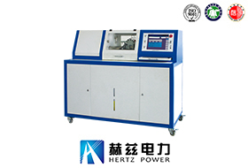 瓦斯继电器校验台(液压推动型)