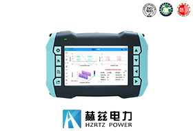 多职能部门放电测试仪(声波+局放+红表)